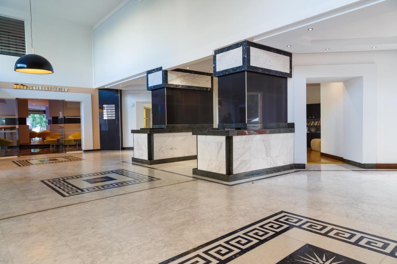The Residence Suites - Adults Only Rhodes City 외부 사진