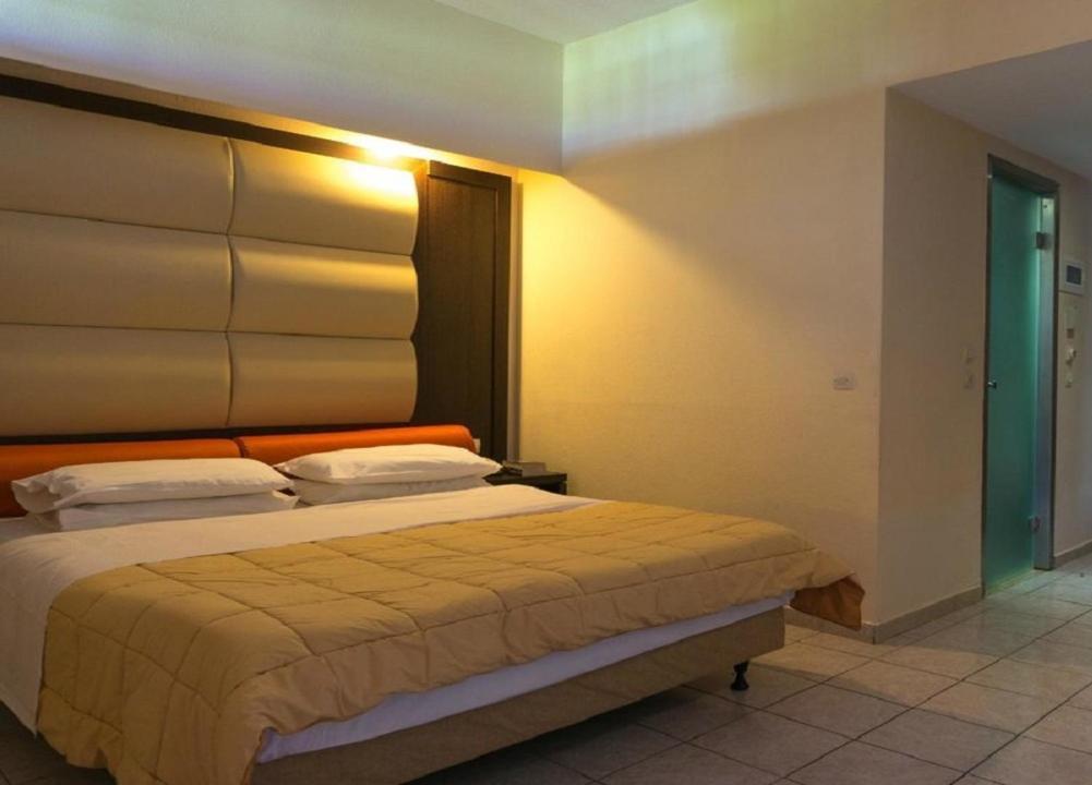 The Residence Suites - Adults Only Rhodes City 외부 사진