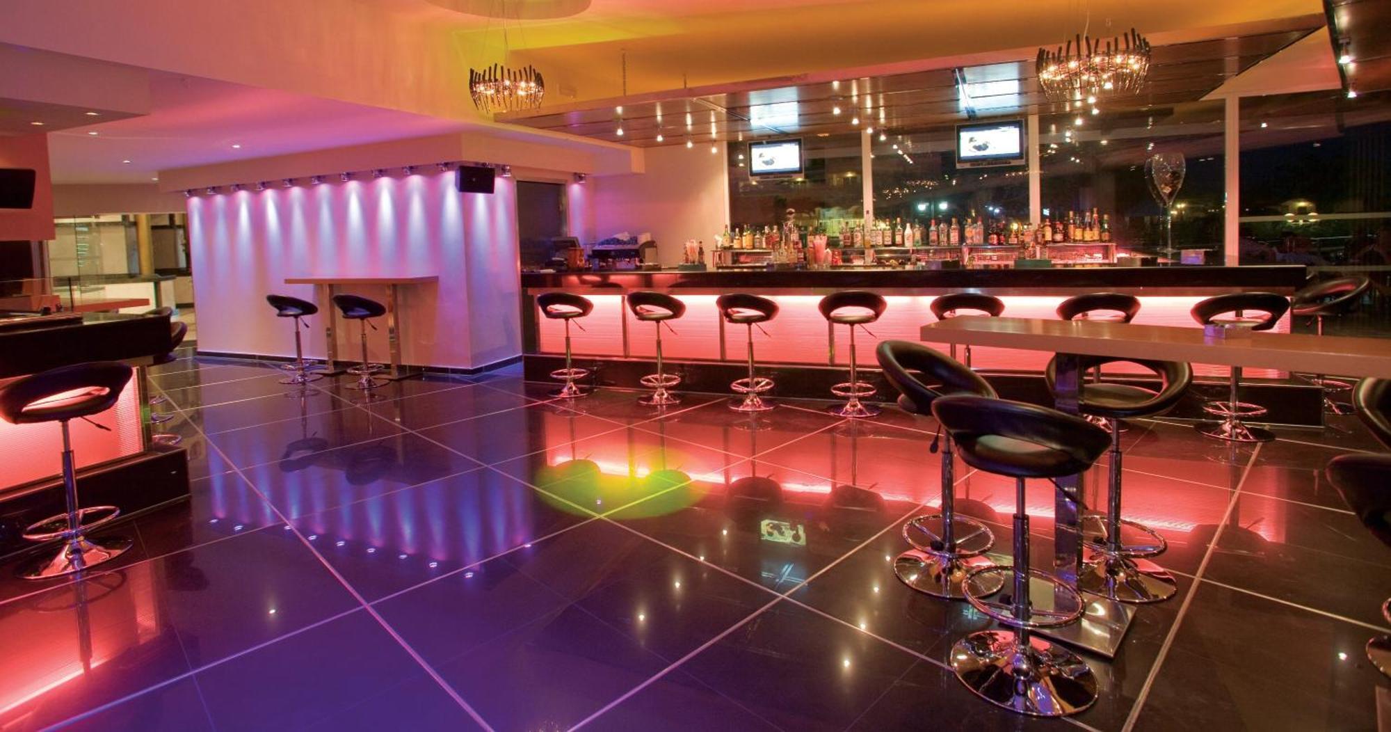 The Residence Suites - Adults Only Rhodes City 외부 사진