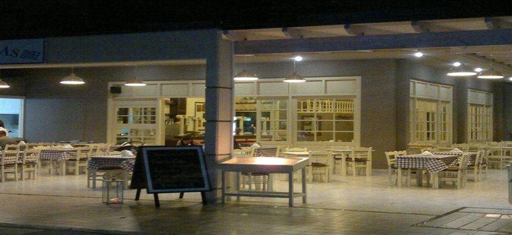 The Residence Suites - Adults Only Rhodes City 외부 사진