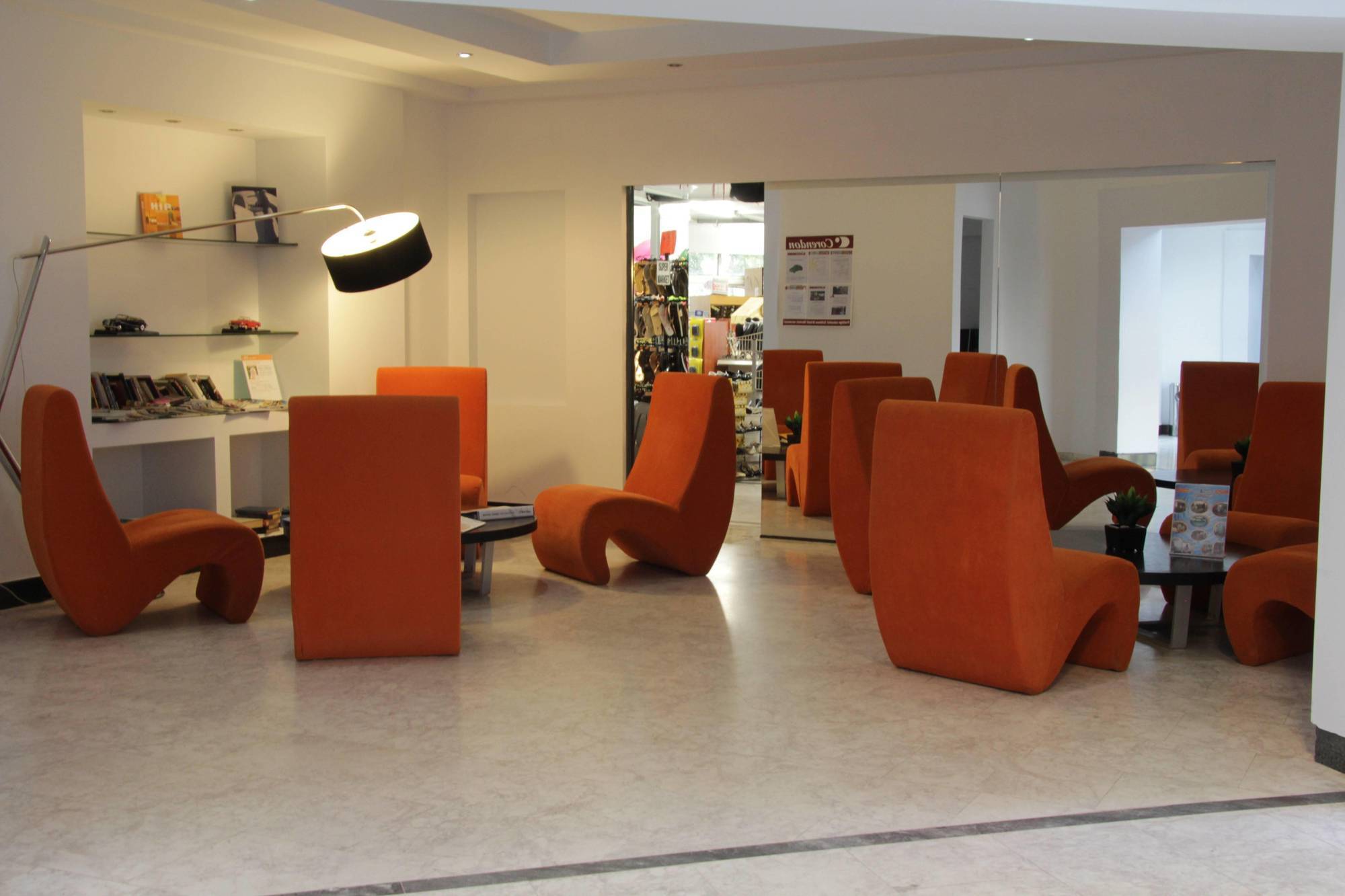 The Residence Suites - Adults Only Rhodes City 외부 사진