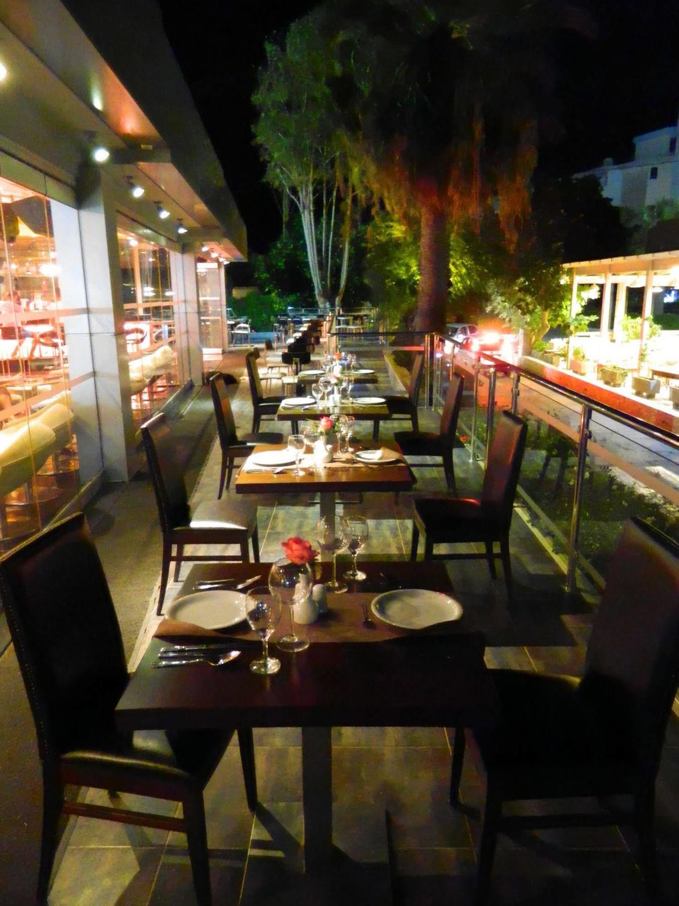 The Residence Suites - Adults Only Rhodes City 외부 사진